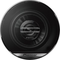 Pioneer G-series TS-G1020F Speakers - High-Quality Sound in Sleek Black Design | Item No. 0884938373807